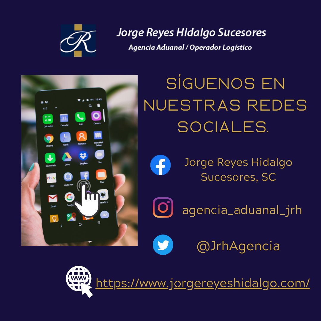 agencia_aduanal_jrh (@jrhagencia) on Twitter photo 