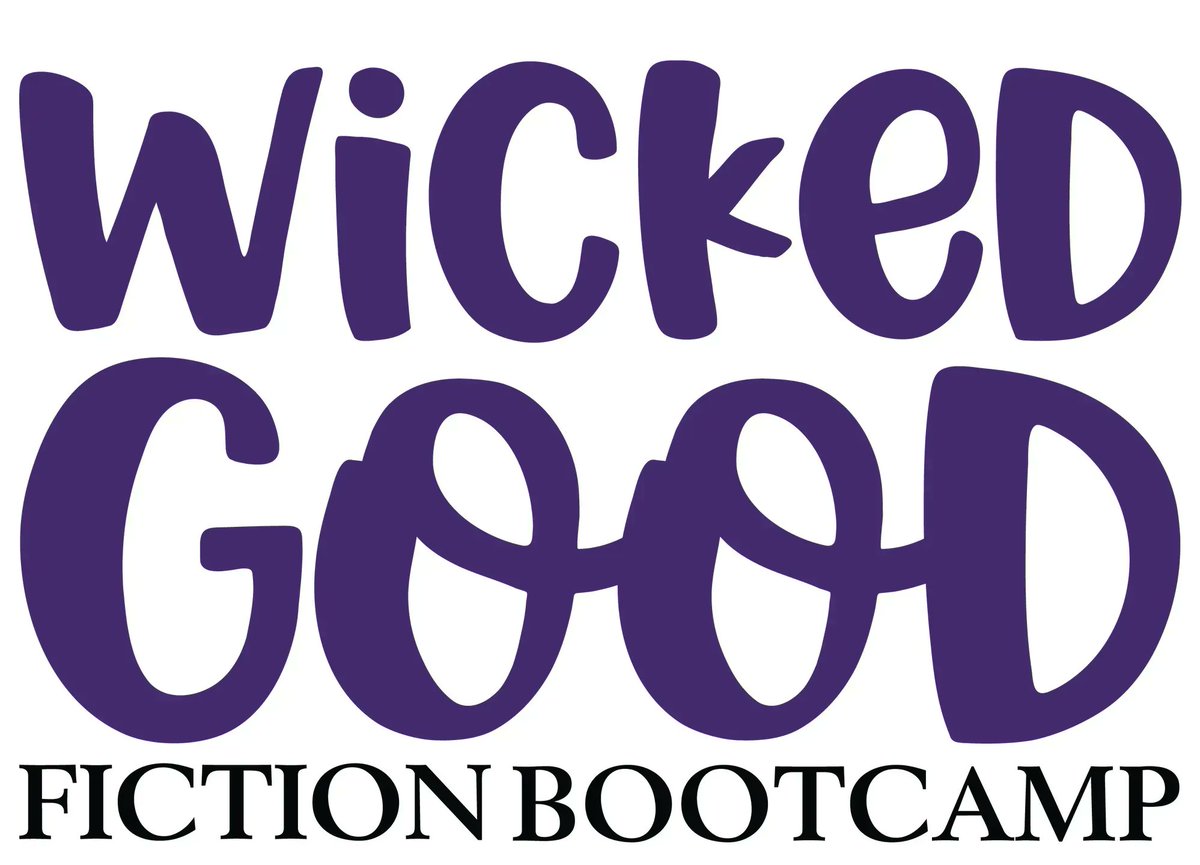 Suzy Vadori's Wicked Good Fiction Bootcamp Details buff.ly/3FLBPk6 #writing #amwriting @suzyvadori