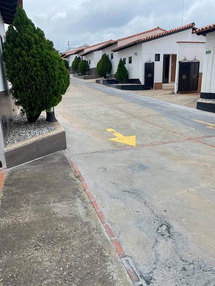 Por un 2023 visitando pueblitos.