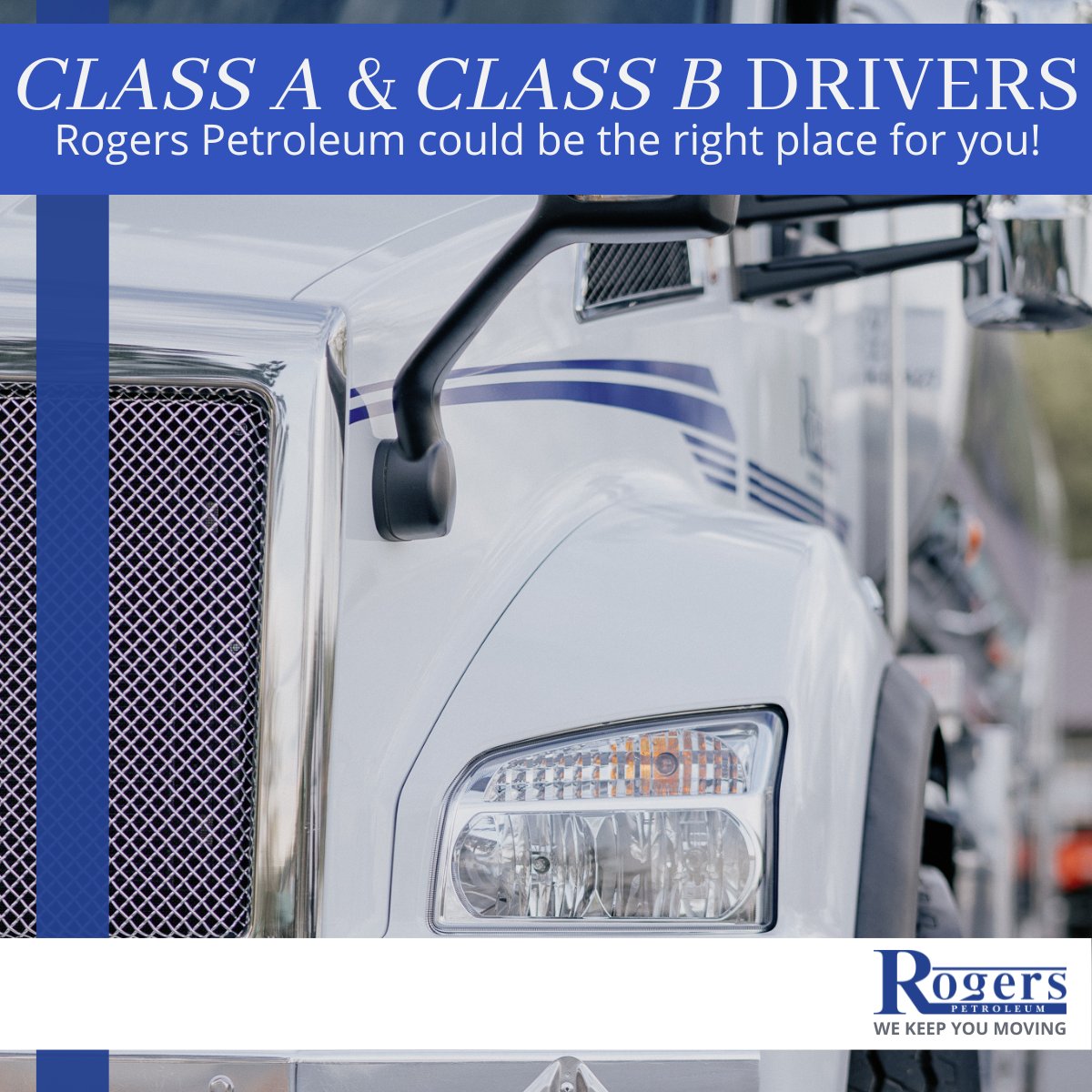 Rogers Petroleum (@RogersPetroleum) / Posts / X