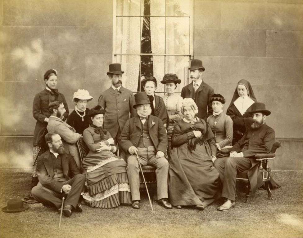 Altrincham Heritage tweet media