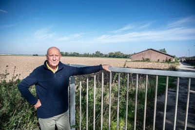 Kloppen vergunningen voor nieuwe kalverstal in Maasbommel wel? Actiegroep en politiek duiken erin gelderlander.nl/west-maas-en-w…