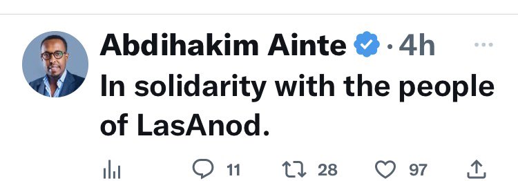 AmbWarsame's tweet photo. #Aynte Bro-definition of Munaafiq @AbdihakimAinte . (Sallallaahu Alayhi Wasallam) said, ‘signs of a Munaafiq are 3;
-When he speaks, he lies;
-When he disputes, he is vulgar;
-When he makes a promise, he breaks it.’
(Mishkaat)
(and Allah Ta’ala Knows Best) Rasulullah #Somalia https://t.co/wMf0wEGvEv