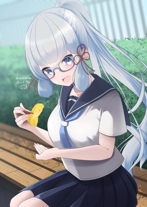 #今年も残りわずかなのでお気に入りの4枚を貼る 