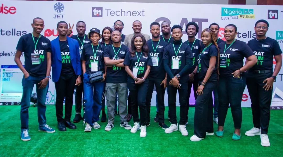 technextdotng's tweet image. Over 100 organizations participated, and over 150 executives of top organizations on Thursday, 28th July 2022 at Oriental Hotel, Lekki, Lagos.
Thank you to everyone who supported and attended the GAT Summit!
GAT Summit 2023 is loading.
#WeAreTechnext #Tech #Gatsummit