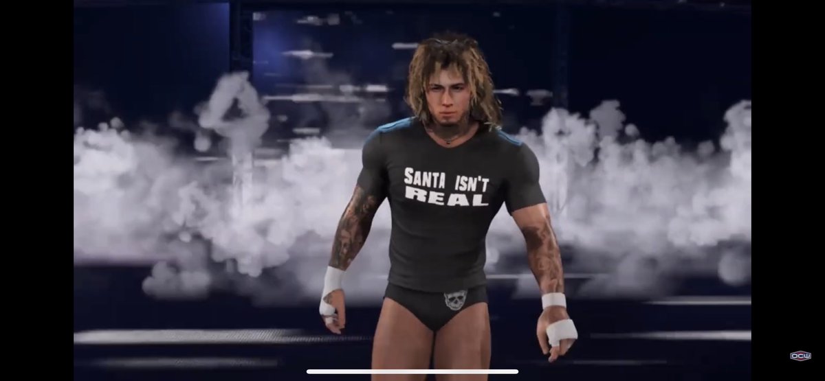 Jack_Mo_OCW's tweet photo. Now wait a damn minute! #ocwfed #ocwambition #seasonsbeatings #kcbarrett https://t.co/h6m63ekseg