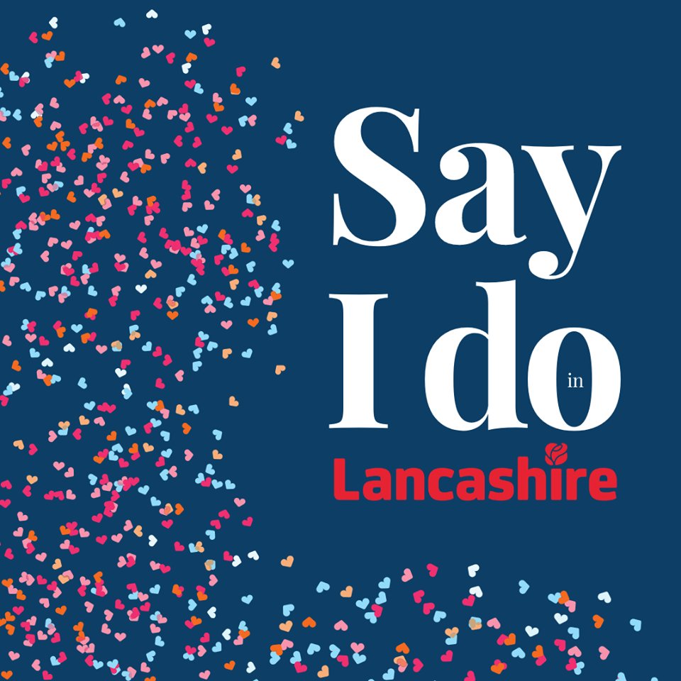 There are many places to get married, but what makes Lancashire so special? ❤️ 💍 

Check out our guide now with some of the best reasons to Say I Do in Lancashire👉 bit.ly/3vaEj5p