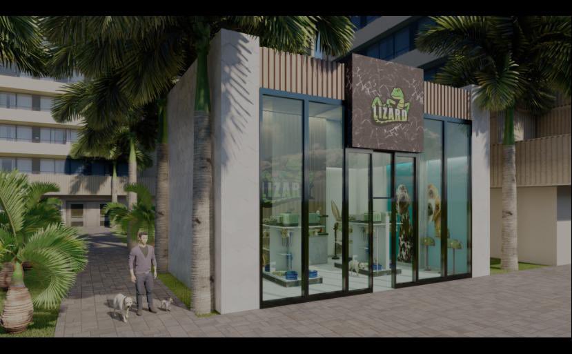 LizardTokenBSC's tweet photo. 🦎 Own the #Lizard to represent #Metaverse reality

🎙️ The team is working in the background stay tuned for details https://t.co/XZqlTQydjP