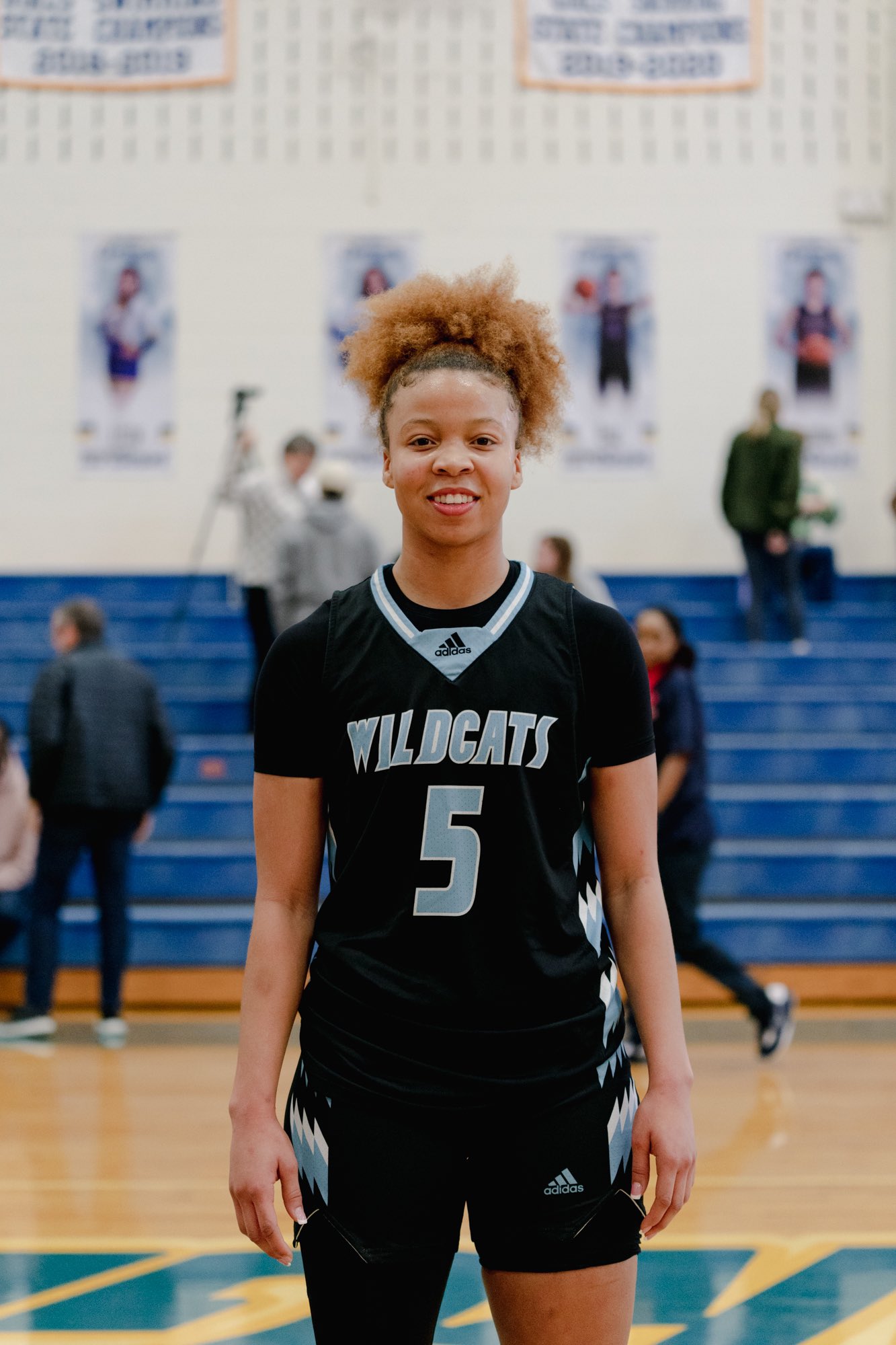 John Wall Holiday Invitational Girls (JWHolidayGBB) / Twitter