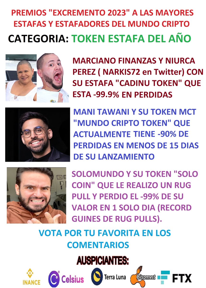 Profesor Maverik - Bitcoin tweet media