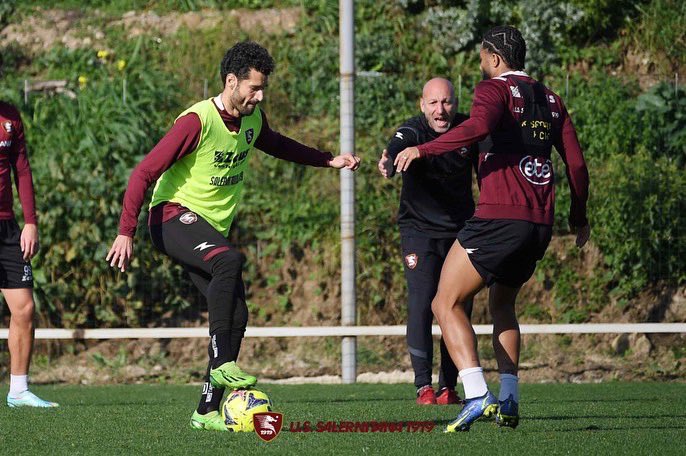 US Salernitana 1919 tweet media