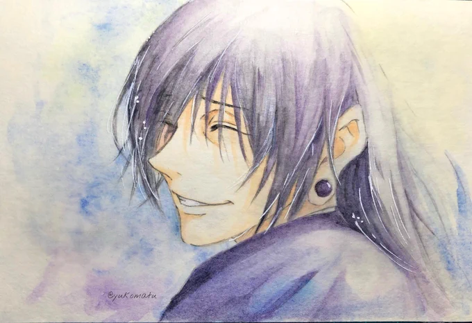 #2022年自分が選ぶ今年の4枚今年はお絵描き少なかったけど、その中からお気に入りを選んでみた 