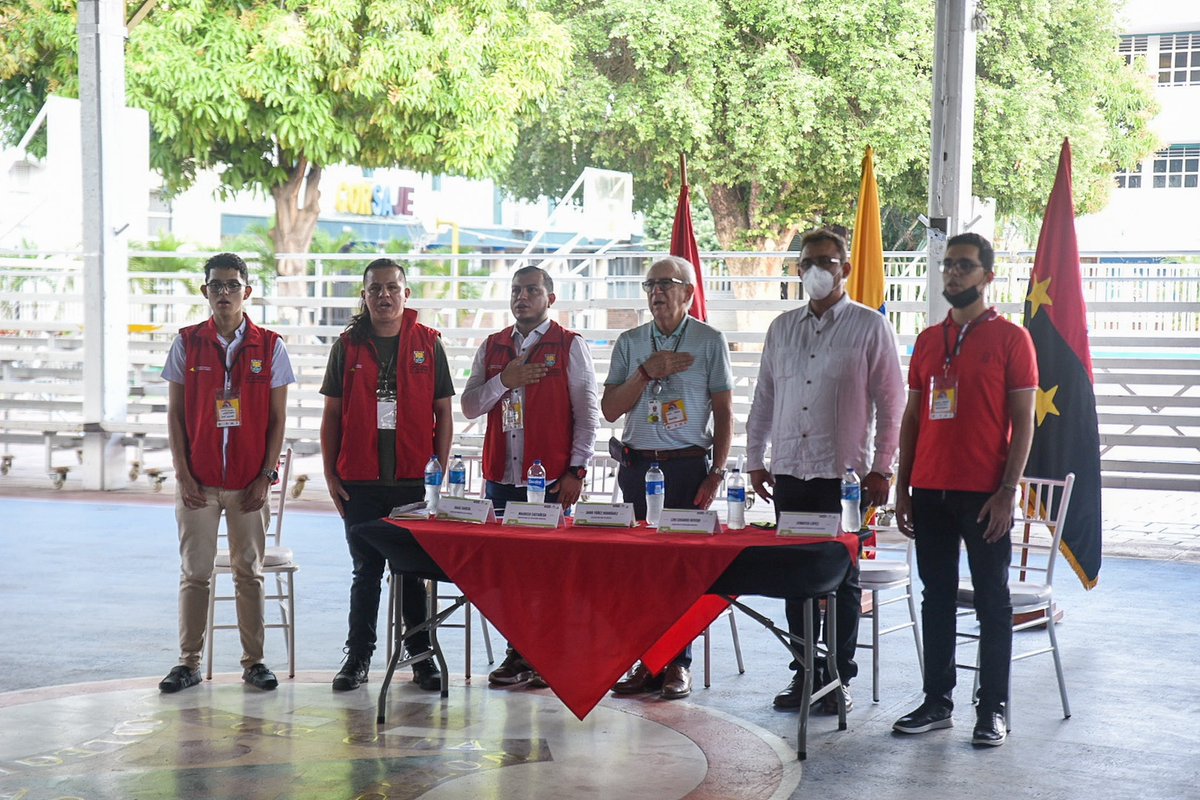 Secretaría de Educación de Cúcuta tweet media