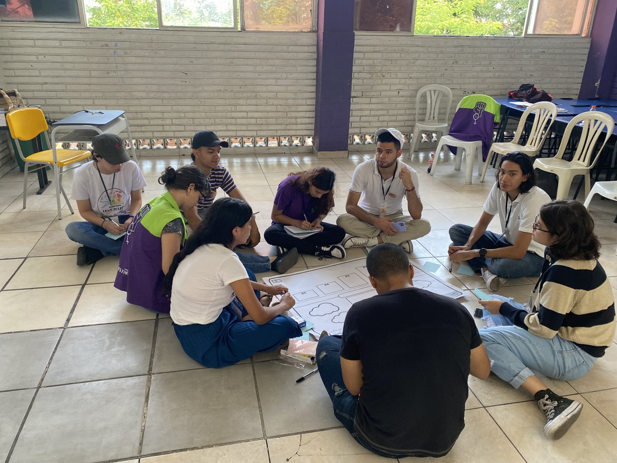 Secretaría de Educación de Cúcuta tweet media