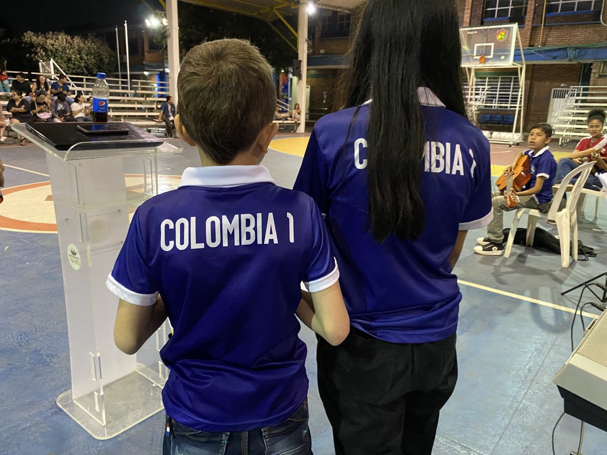 Secretaría de Educación de Cúcuta tweet media