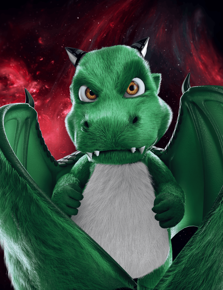 Drakos Unchained ™ Sales tweet media