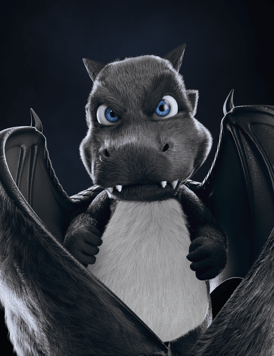 Drakos Unchained ™ Sales tweet media