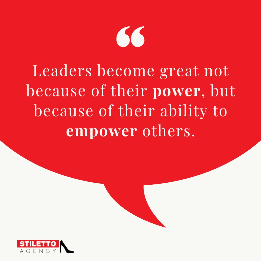 Here is some #motivation for your day!

If you're struggling to see clarity in your professional life, Shelley is here to be your confidant and your business coach. Contact us today ➡️ bit.ly/2Soc17K 

#stilettoagency #vigilance #businesscoach #coaching