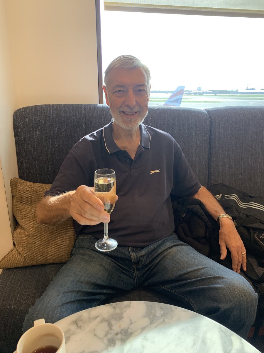 It's with a heavy heart that I have to inform you that my Father Norman White passed away on Christmas Day aged 79 years. Anotronic is 40 years old this year having been started by my Rolls Royce trained father back in 1982. An excellent engineer, who was also an excellent man !