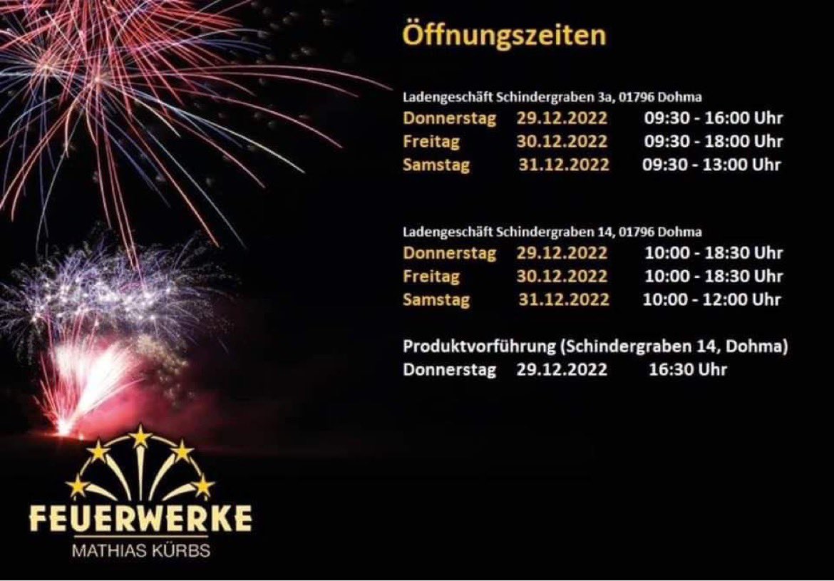 pk_soe's tweet photo. ‼️💥 🧨 🎇 ☝️ Achtung im Ortsteil #Dohma #Schindergraben
☝️⭕️☝️ Aktuell kein Durchkommen mehr
wegen #Feuerwerksverkauf!
☝️Hunderte Autos parken auf Straße, Feld und Co.
Aktuell anstehen ca eine Stunde Wartezeit!
Dankeschön für diesen Hinweis an uns!
#PK_SOE
29.12.2022,16:44 https://t.co/PEhuQ4gsK4