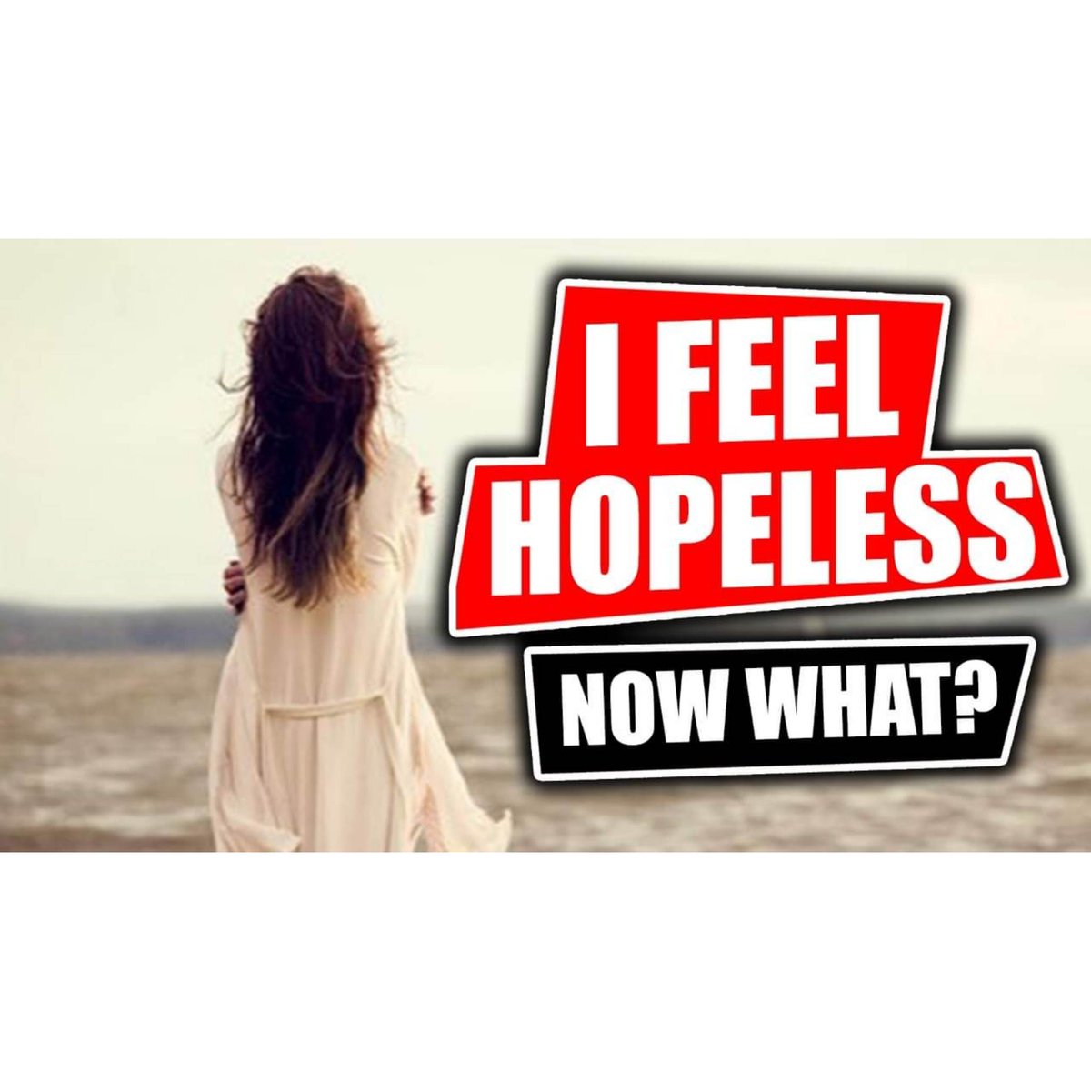 Whether you feel hopeless about your ability to get out of debt or you feel hopeless about almost everything in life, it is an awful feeling.
.
Feeling stuck in a place of hopelessness makes life really tough.
---
🌐 kenodeary.com
.
#coachkeno #feelinghopeless #feeling