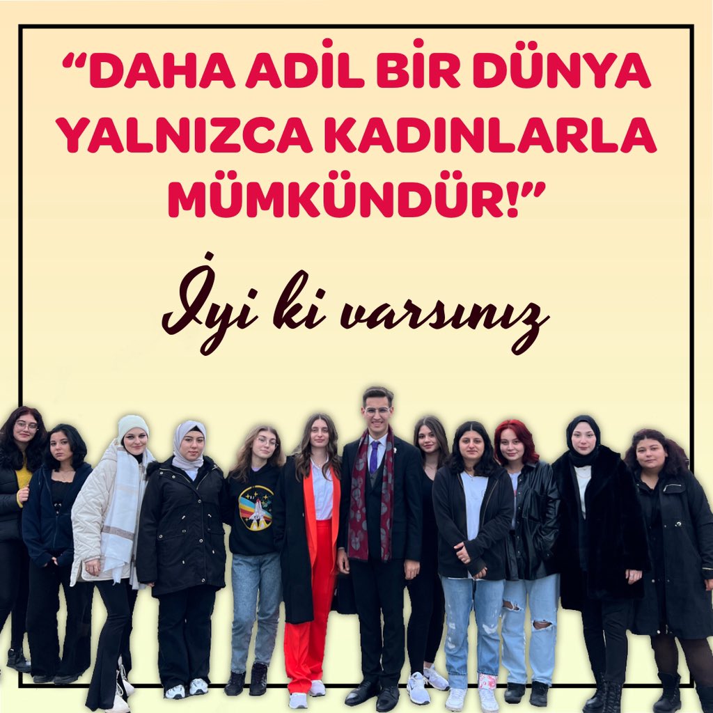 yyildirimtr's tweet photo. https://t.co/WSRCAkRirr