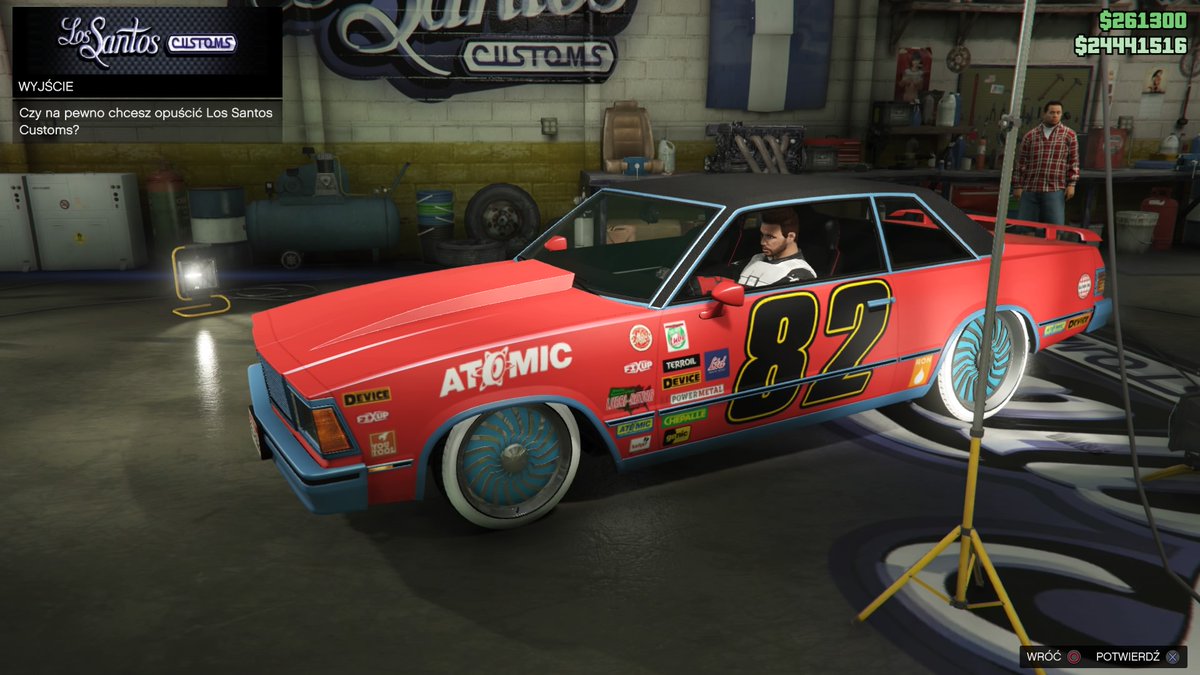 mralano123's tweet photo. 💥Declasse Tulip M-100💥
💣Creator: mralano123💣
🔃RT🔃❤️LIKE❤️✅️FOLLOW✅️ https://t.co/7bY5vQMSXj