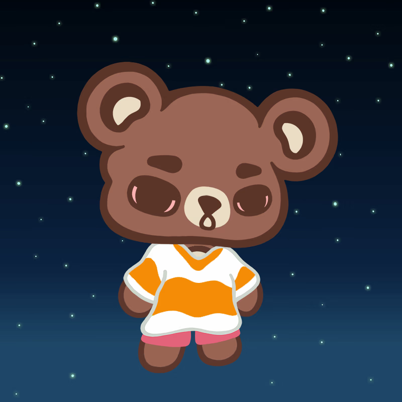 Raja_Verse's tweet photo. Congrats @MobyDuc54893283 and your #MilliesMindset!
You won this @BuddaBearsNFT for sweeping 30 @TheMilliesClub
Enjoy it!
https://t.co/1t4aCDM7sA https://t.co/YAi0Qek8dX
