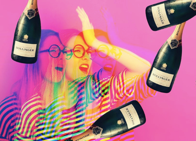 If you love bubbles as much as we do, you HAVE to check out @sundayschoolwine 's new blog series. 
This week's topic: Are You Making These 3 Champagne Mistakes? Mallory and Martin happen to be dear friends and make wine super accessible and easy to learn... 

Find the blog via th