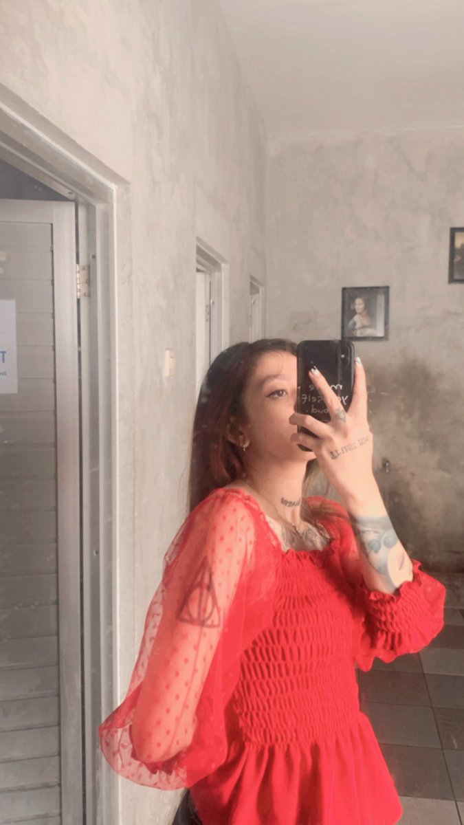 R syahputri (@ricka_syahputri) on Twitter photo 