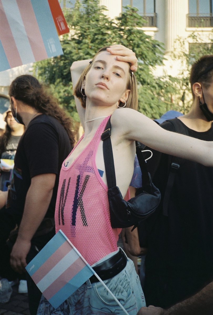 crobmagazine's tweet photo. We've republished Miruna Tiberiu's beautiful essay ‘Our generation did not come with the manual for use in the package’ on queerness and Romania online! It was originally printed in Issue 7 of our magazine https://t.co/Ai89KfKZfs