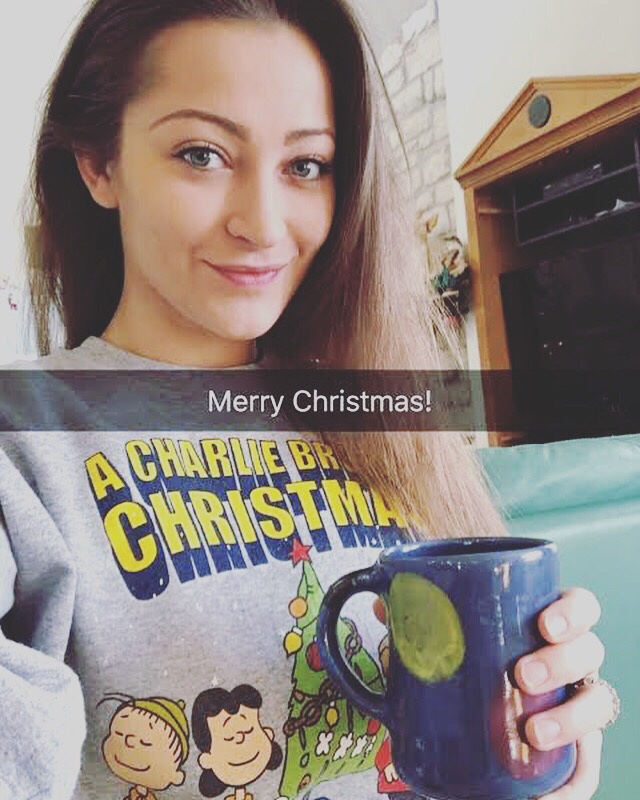 AngelinaSpring1's tweet image. It still feels like Christmas 🎄. Happy Holidays! 🎄💕❤️