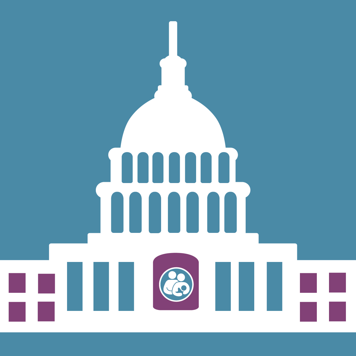 USbreastfeeding's tweet photo. The National Conference of State Legislatures tracks federal and state breastfeeding laws on nursing in public, workplace accommodations, and beyond. 

Learn your rights: https://t.co/vJFvK9lm37 https://t.co/tkT37HLgLA