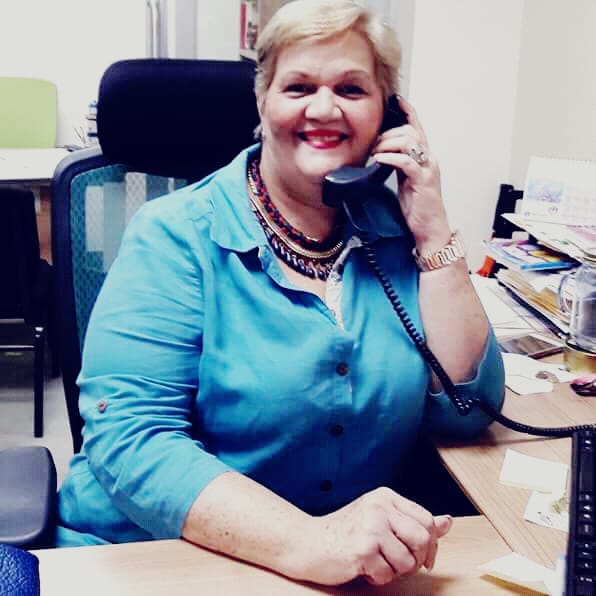 Paula rondeo tweet media