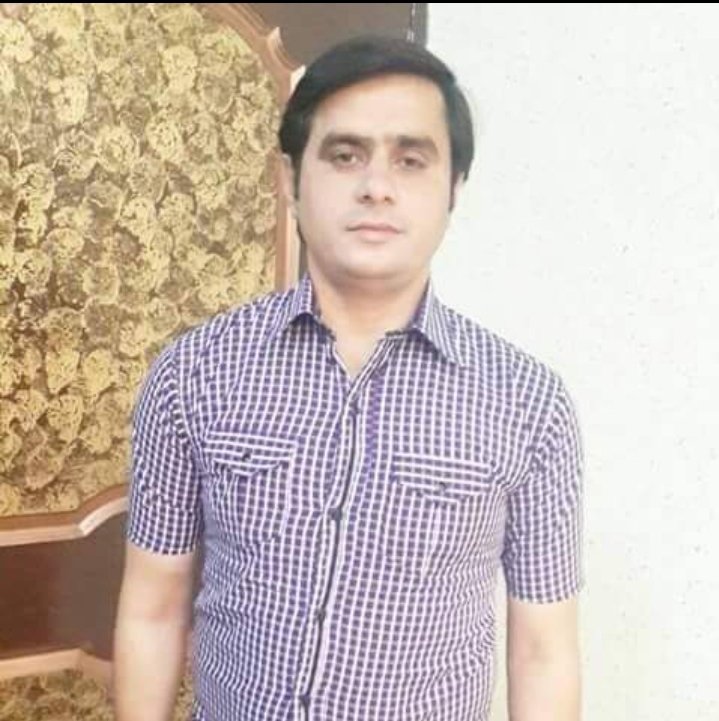 Sajid Waseem (@sajidwaseem77) on Twitter photo 