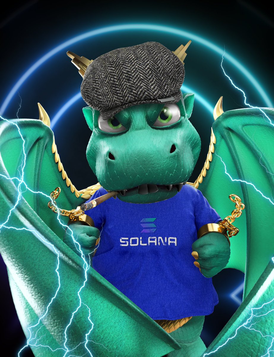 Drakos Unchained ™ Sales tweet media