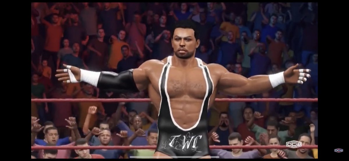 Jack_Mo_OCW's tweet photo. Welp, that was a damn massacre! Somebody get ScottyX some milk! #ocwfed #ocwambition #seasonsbeatings #scottyx #marcusmcmichaels https://t.co/l8pJb8U5r9