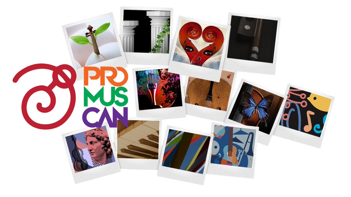 PROMUSCAN tweet media