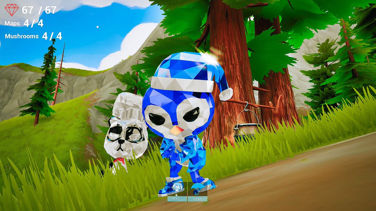 AltiusArt's tweet photo. The game is live and it’s impressive! Multiple worlds, challenging puzzles and with hidden NFTs still remaining to be claimed #CrystalPops is fun to play! https://t.co/RKzKQUyf5H