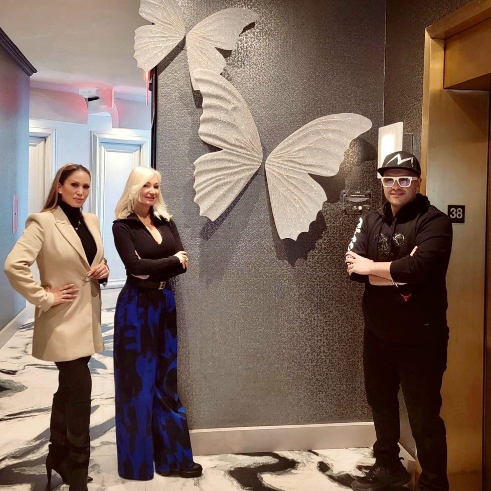 Analucia ® tweet media