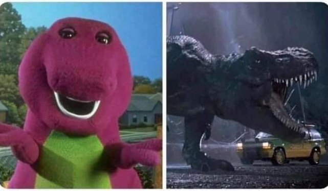 my mom in public vs my mom at home