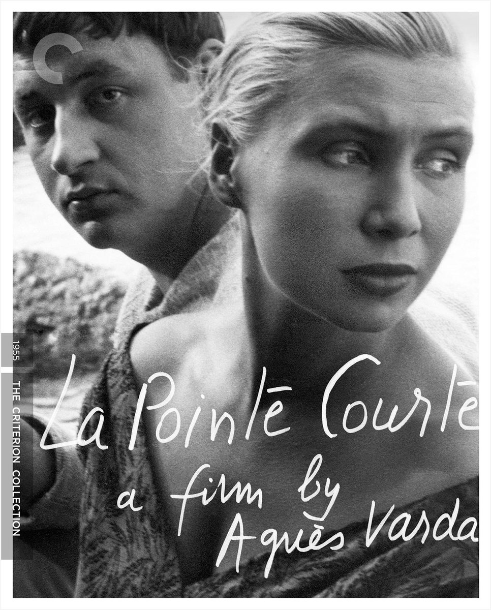 #NowWatching #LaPointeCourte #AgnèsVarda @Criterion @SGH_RTs @sme_rt @BlazedRTs @thgc_rts @ScrimFinder @SympathyRTs @rttanks @rt_beam #director #femaledirector #woman #filmhistory #film #movies #cinema #ForeignFilm #FrenchNewWave #France #french #50s