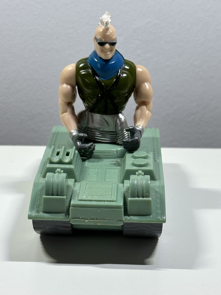 ToyBizDude's tweet photo. Bonebreaker https://t.co/4mGJv4jCSf