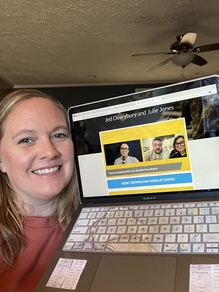 laurarrelph's tweet image. Love learning from #DitchSummit #DitchContest