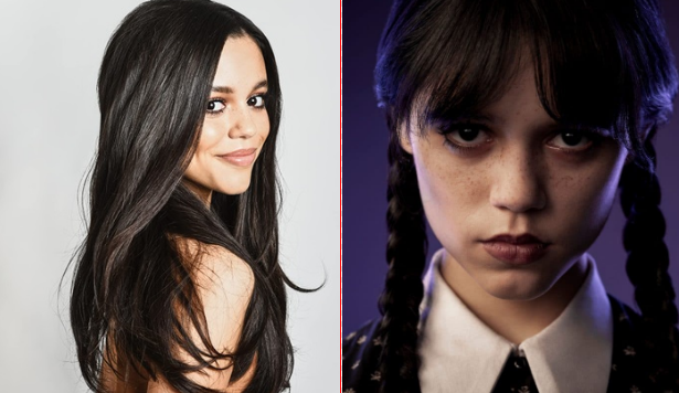 ss_critico's tweet photo. VOCÊ SABIA?

Para interpretar a personagem Wandinha (sombria, irritada, cansada da vida), a atriz Jenna Ortega precisou procurar durante 2 anos por uma vaga de estágio remunerado em Serviço Social no Brasil. https://t.co/L01YAnQ8IJ