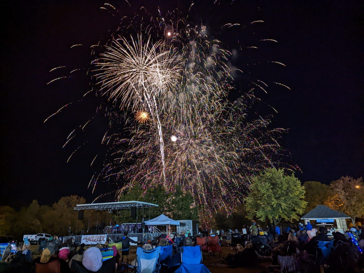 Town Of Mint Hill’s Top Moments Of 2022