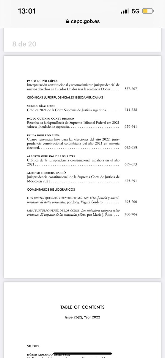 anuario_de's tweet photo. Nos complace anunciar la publicación del nuevo número 26-2 (julio-diciembre 2022), con relevantes trabajos de @rafarubio, @Manu_cabanas, @buscandoelpunt1, @germanteruel, @pnuevolopez, @jAlfonsoHerrera, @SaraTurturro o @AltavillaCd. https://t.co/CPciVMY1j0. @cepcgob @fjdrevorio https://t.co/XoHLECFiWK
