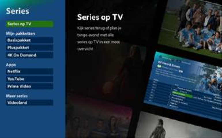 TotaalTV's tweet photo. KPN waarschuwt voor mogelijke problemen bij opnemen programma’s #KPN #InteractieveTV #televisie #media @KPN @KPNwebcare https://t.co/yKnVVkDO34 https://t.co/moA1F3bDE3