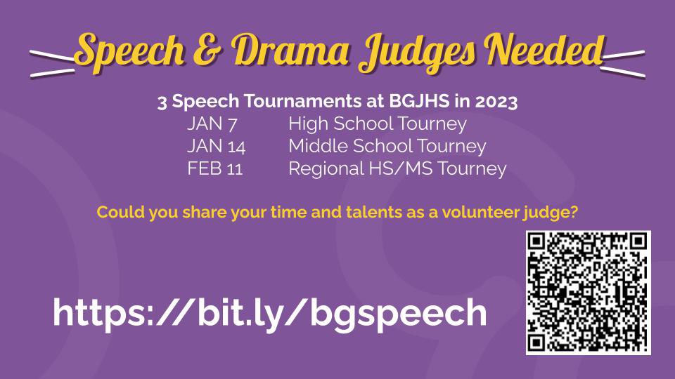 BGHS Speech (@bghs_speech) on Twitter photo 