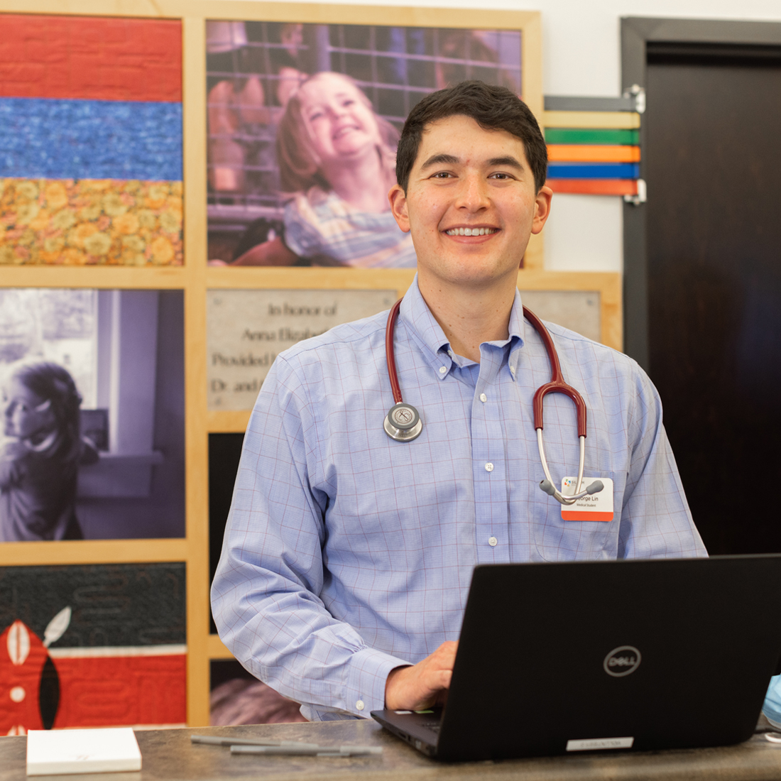 SiloamFHC's tweet photo. We are grateful for all the students who have served and learned with us this year! 

George Lin, Vanderbilt medical student: “Siloam offers an education you just can’t get anywhere else in medical school about how to care for patients… beyond just their physical needs.” https://t.co/b0T9qw0rb7